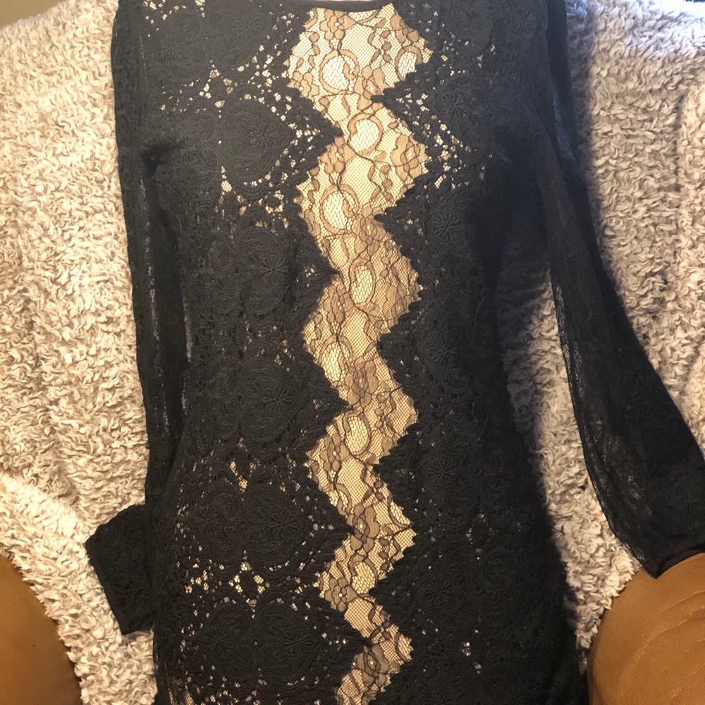 Women’s dress
